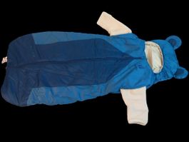 DEUTER Little Star Kinder Schlafsack 2in1