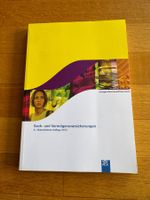 Fachbuch Sach- und Vermögensversicherungen 2012 gebraucht