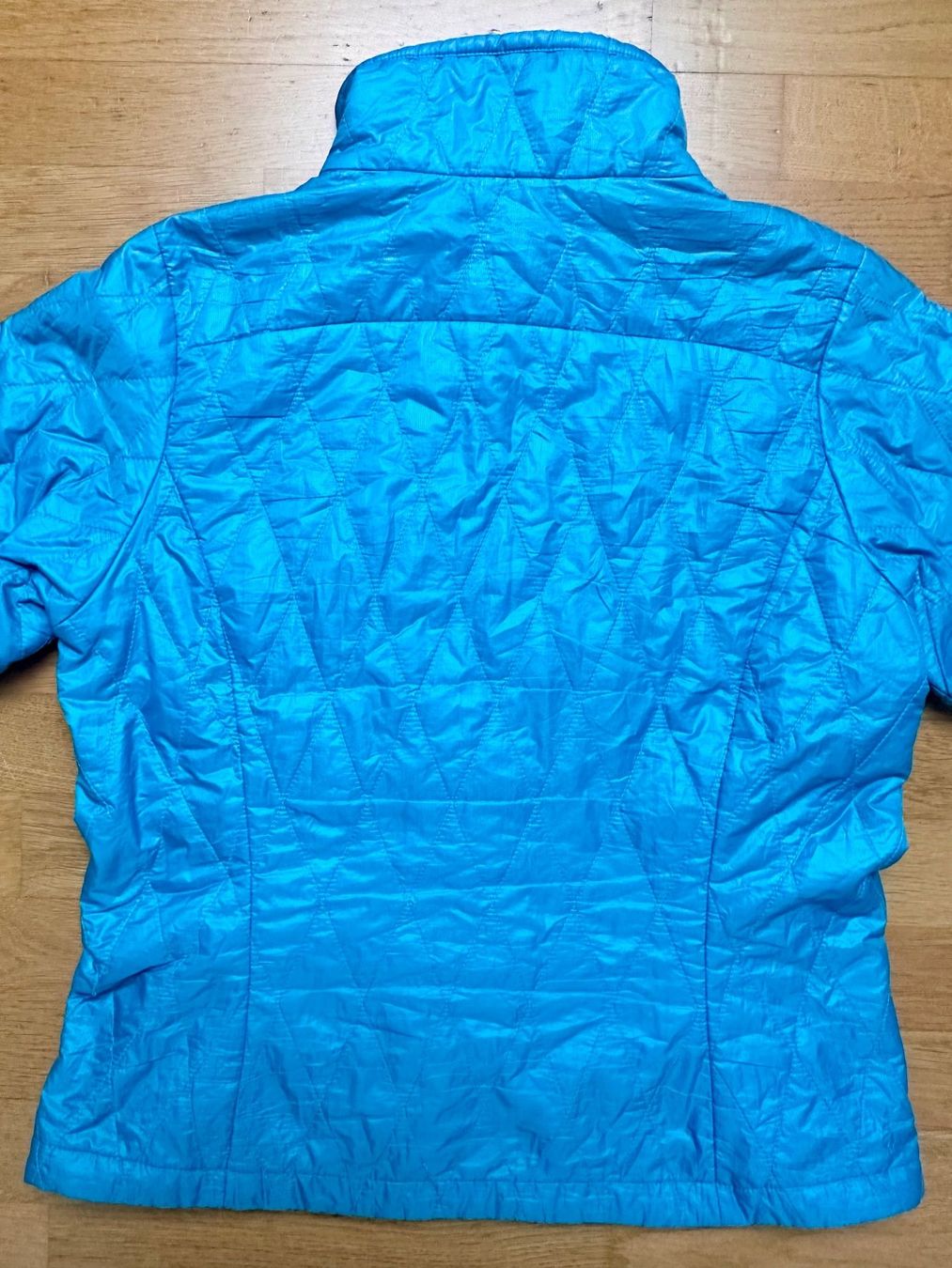 Patagonia Jacken: PATAGONIA PRIMALOFT NANO PUFF JACKET Damen M Isolationsjacke – Gebraucht aus Binningen von Rewind1 3