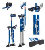 Arbeitsstelzen für Maler 38-58cm Stelzen