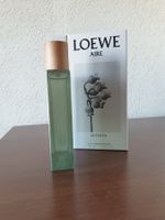 Parfüm Loewe Aire Sutileza 100 ml gebraucht