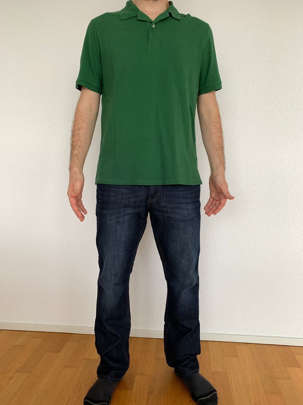 Magliette Polo: Herren Poloshirts 3x L – Usato da Hochfelden venduto da rub_rnw5 4
