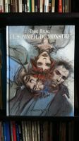 Le sommeil du monstre EO – Bilal