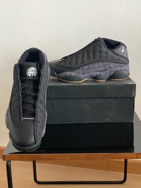 Jordan 13 quai 54 hotsell