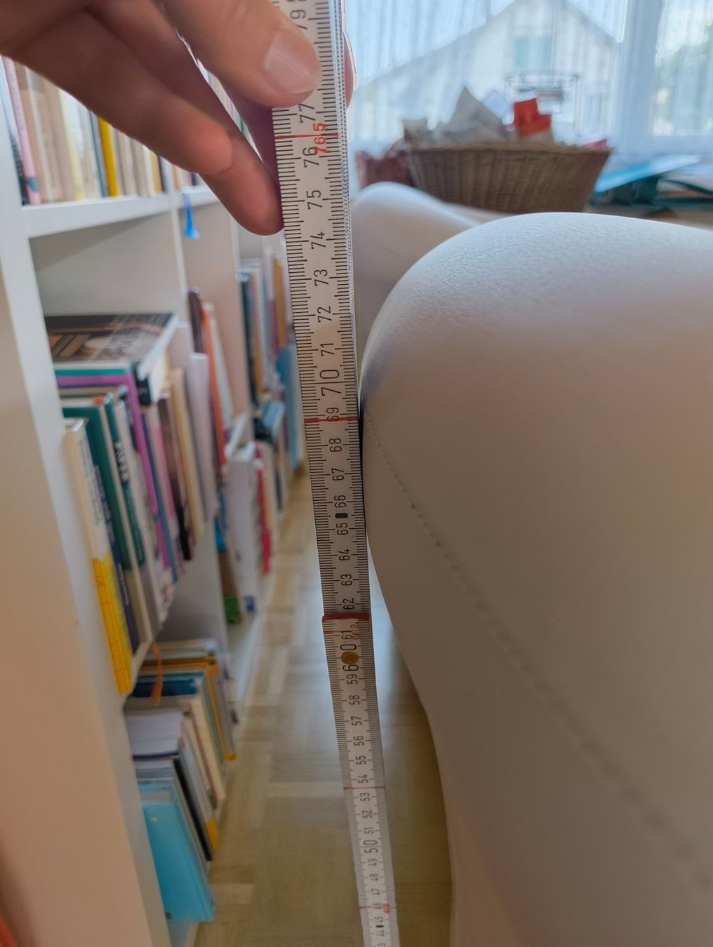 Poltrone: Zwei Loungesessel – Usato da Winikon venduto da babusch_66 3