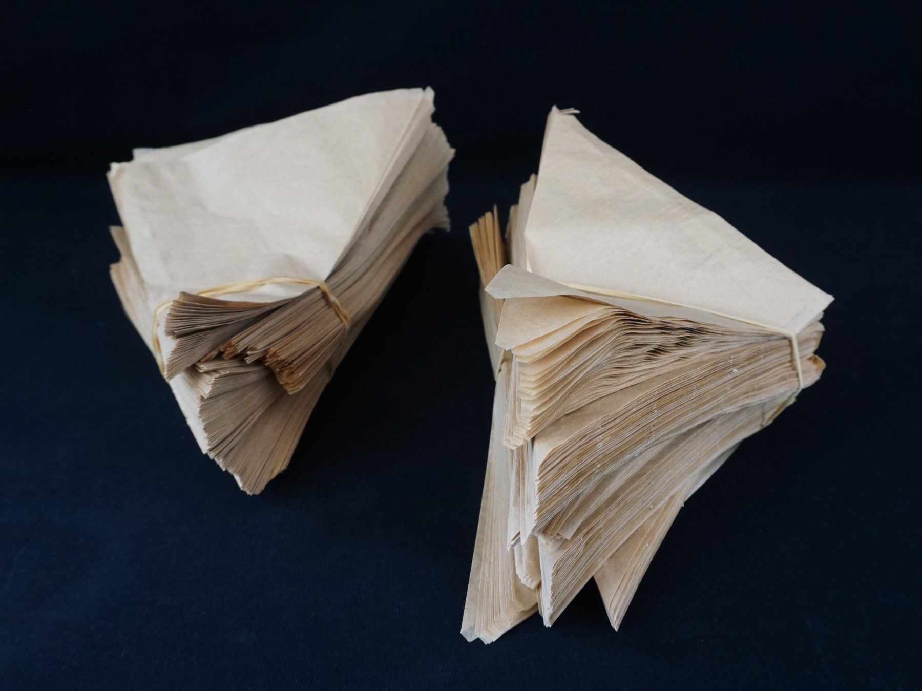 Services de table: Pommes Halter 2 Stk. – D'occasion à Pratteln par Restwert_Pratteln 2