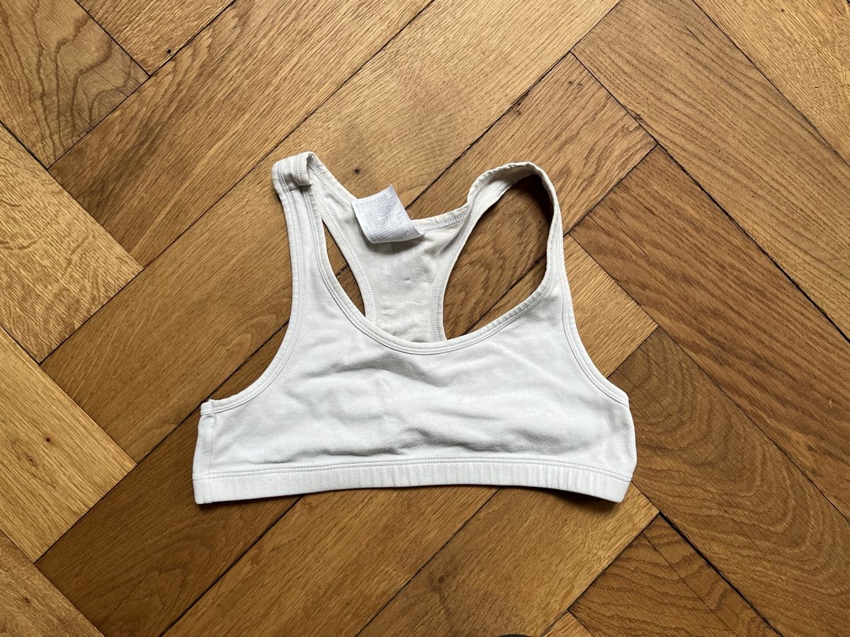 Top: Top sportivo XS – Usato da Zürich venduto da cat_rsn7