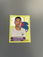 FIFA WM 2026 Orlando Mosquera PAN 2