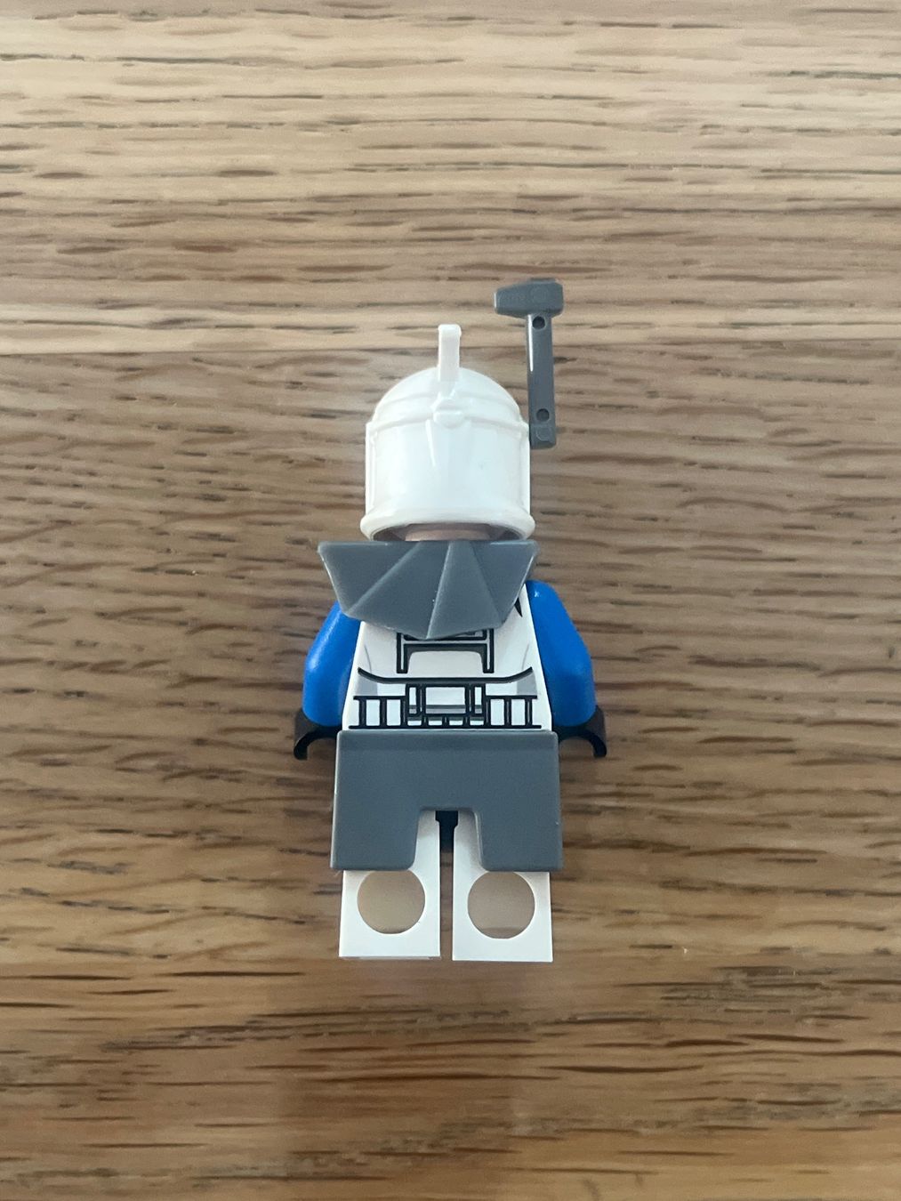 Lego Giocattoli: Lego Star Wars Minifigur Captain Rex Ph 1 – Usato da Wimmis venduto da Aluethi 1