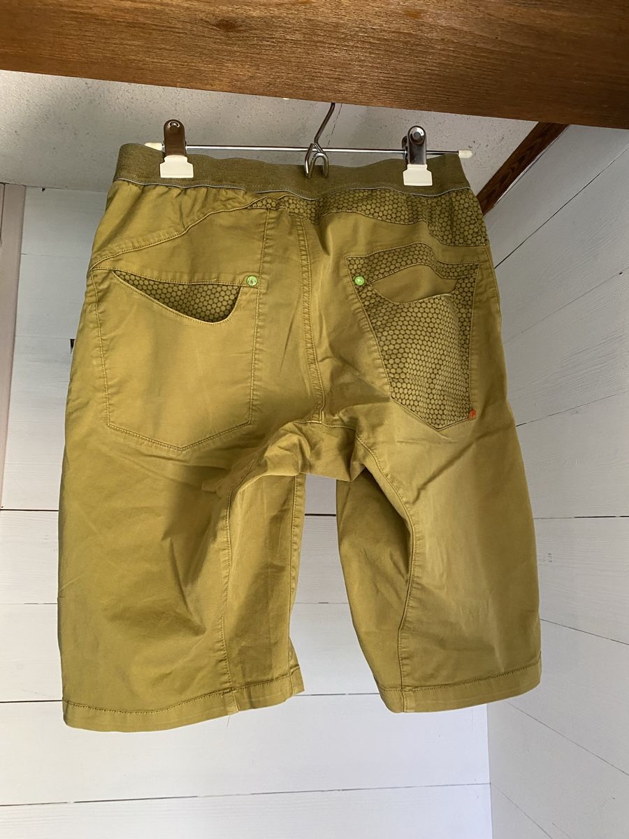 Karpos Hosen: Karpos hiking shorts – Neu (gemäss Beschreibung) aus St-Cergue von noabzz 1