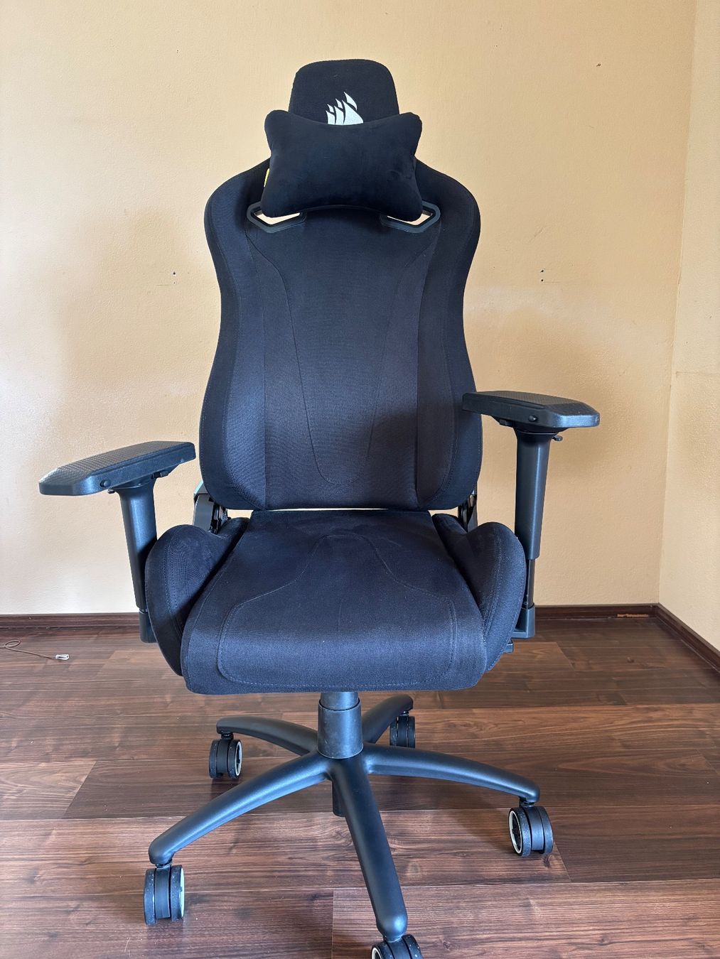 Corsair Sedie: Corsair Gaming Stuhl T200 – Usato da Brügg BE venduto da yvlredneck 3
