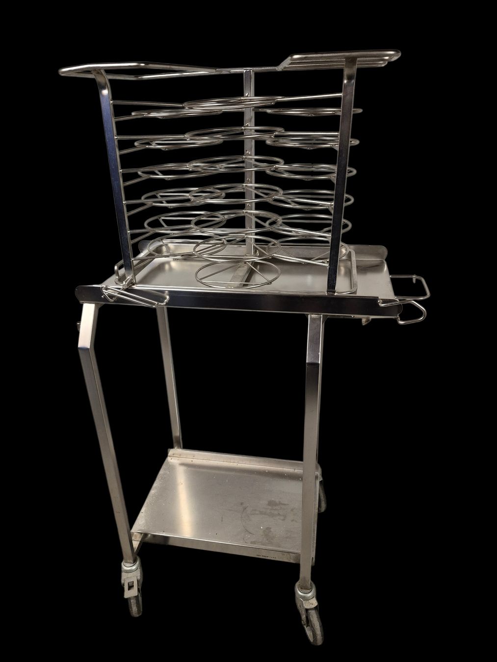 Elettrodomestici da cucina: Bankettsystem National Steamer – Nuovo (secondo la descrizione) da Oberhofen Thun'see venduto da luckenbach