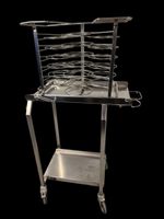Bankettsystem National Steamer