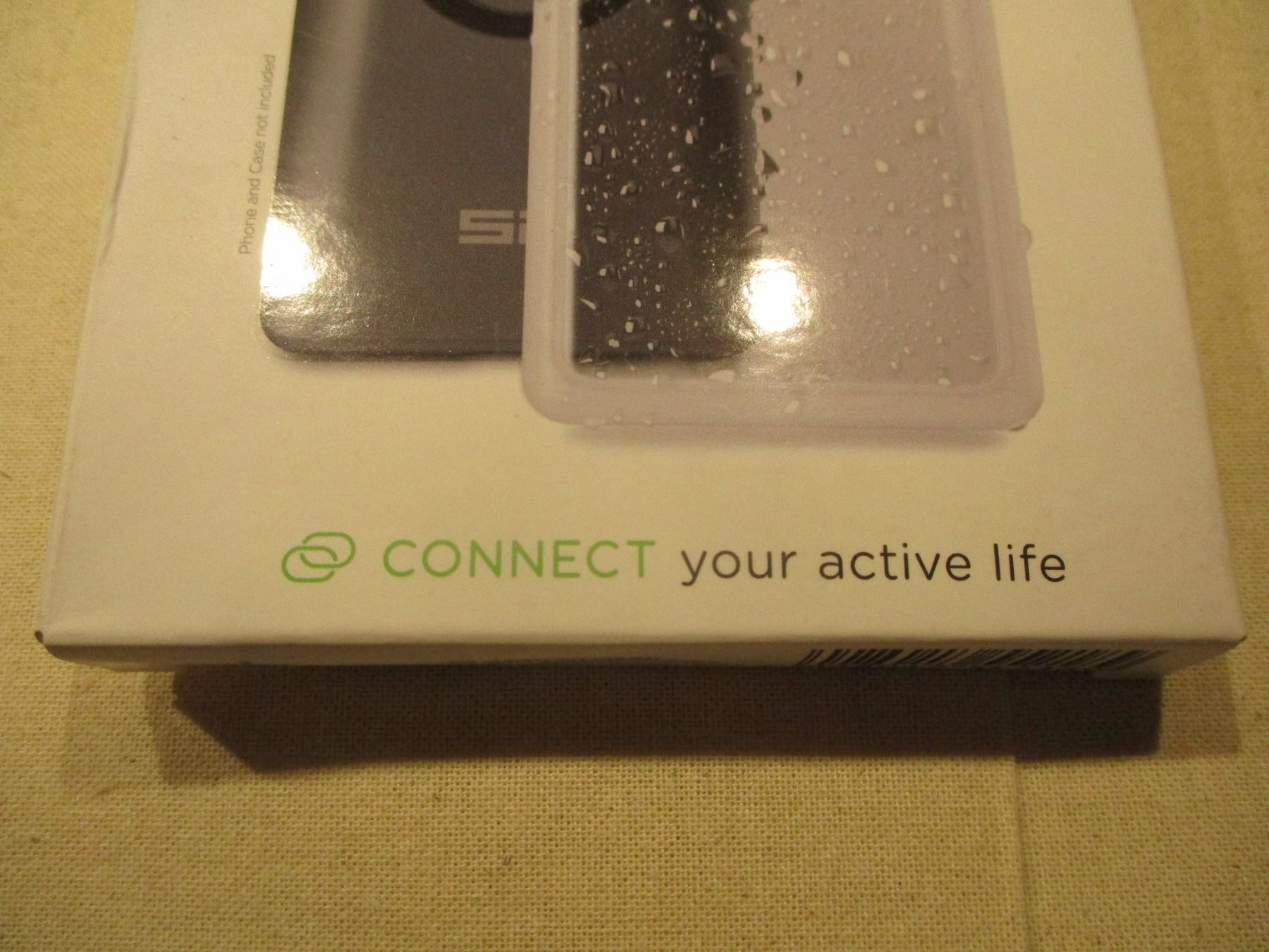 Samsung Cover & Protezioni schermo: HÜLLE WASSERFEST S10 GALAXY NEU – Nuovo (secondo la descrizione) da Langnau i. E. venduto da Superseven69 2