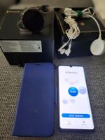 Orologio GT 2 Pro HUAWEI + Cell.P30 Pro HUAWEI