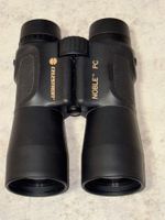 Celestron Noble PC 10x50 Waterproof BAK-4 Feldstecher