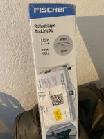 Reling Dachträger Fischer TopLine Alu 135 cm