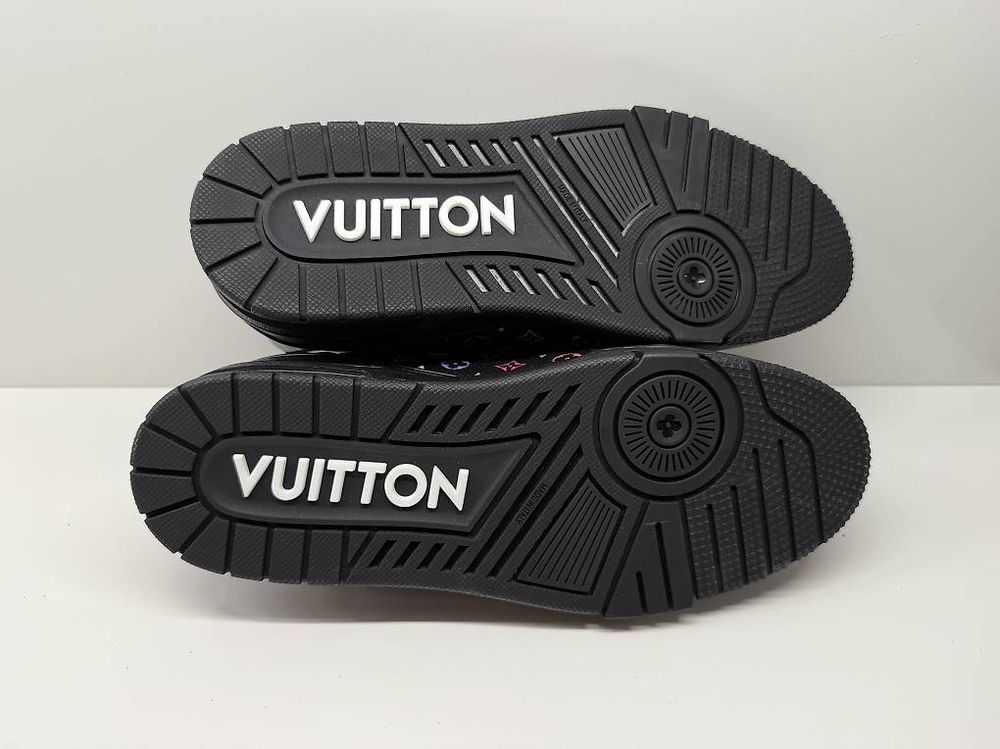 Louis Vuitton Scarpe da uomo: Sneakers LV x Takashi Murakami – Nuovo e nell'imballaggio originale da Giubiasco venduto da mat_n8k5 2