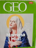 GEO, Mamma Mia