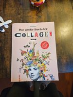 Collagen Bastel Buch