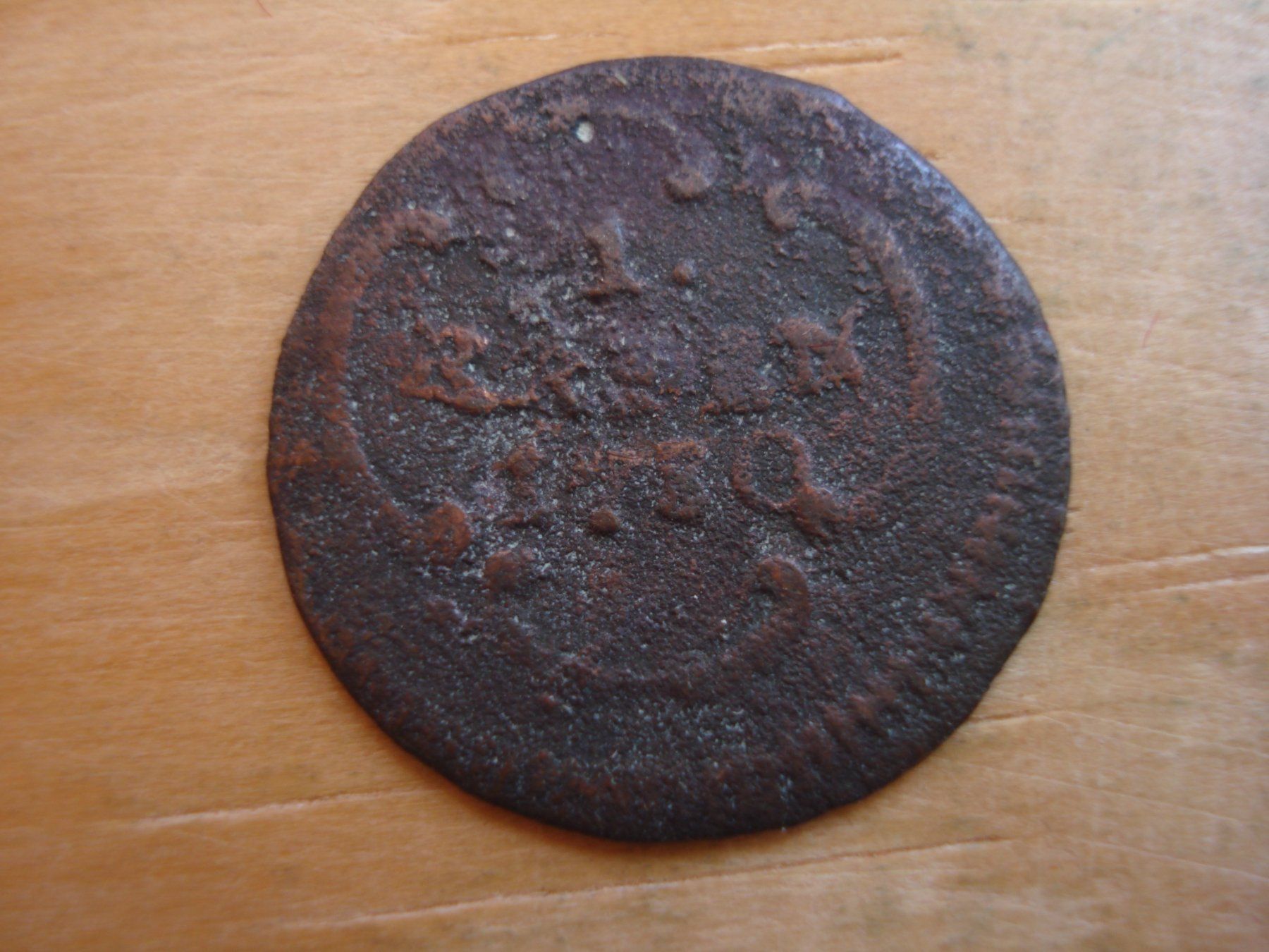 Tutti le monete: (H6) Schwyz 1 Rappen 1780 – Usato da Erlach venduto da Net-Coins 1