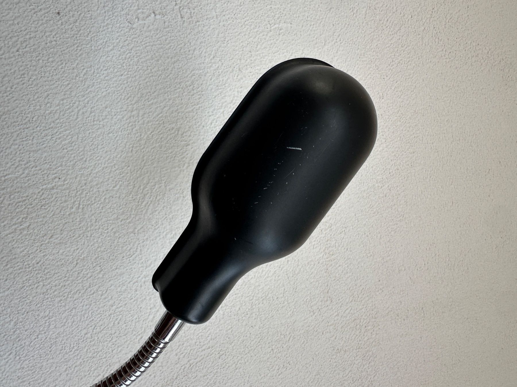 Lampes: Vintage Tischlampe – D'occasion à Zürich par frauflufelberg 3