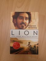 Lion - Der lange Weg nach Hause