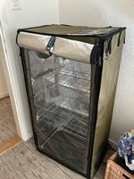 Secret jardin original 60, Growbox, Pflanzenzelt, Zuchtzelt