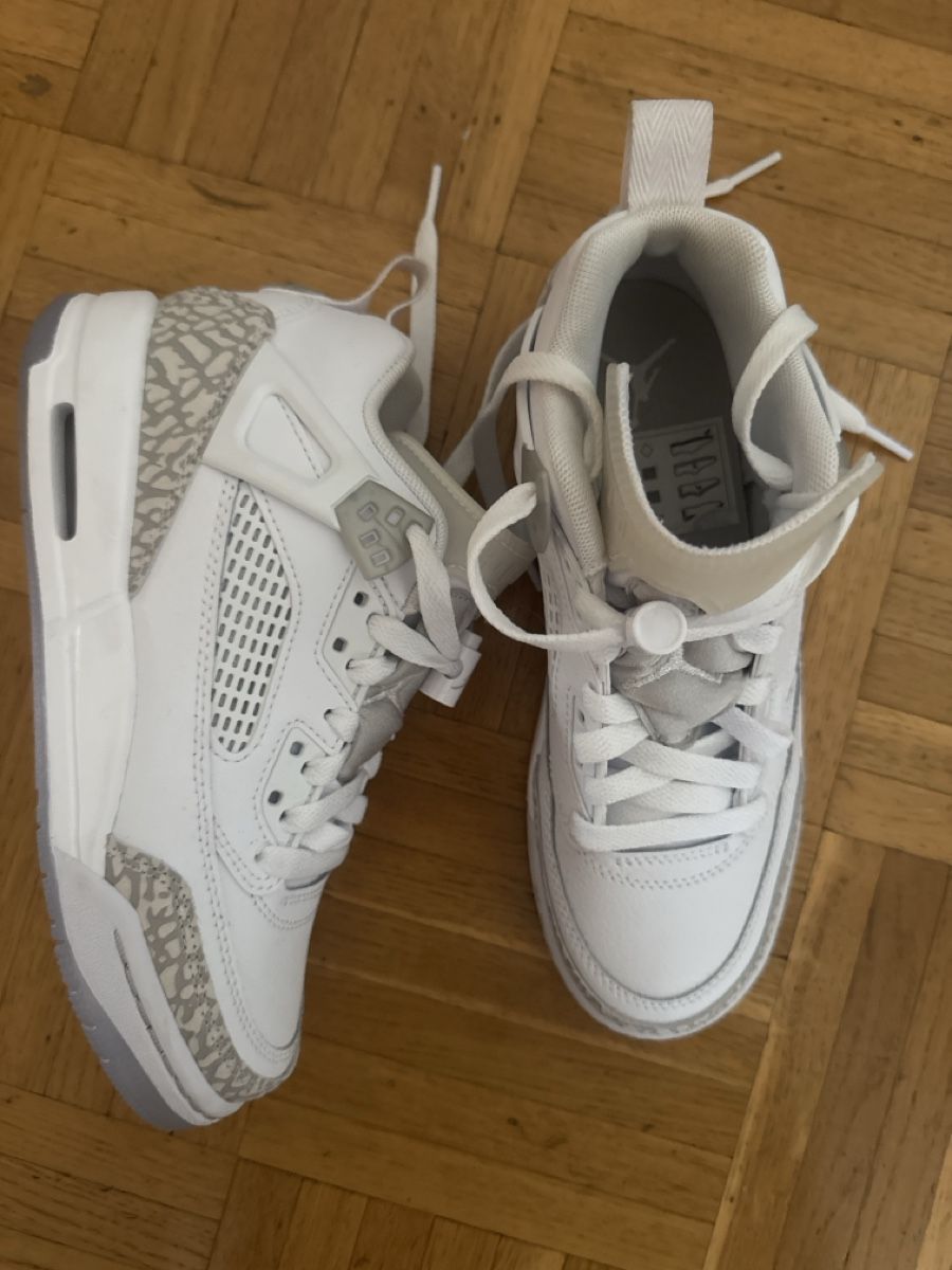 Jordan Herrenschuhe: Basket Jordan – Neu (gemäss Beschreibung) aus Versoix von sar_7chh 1