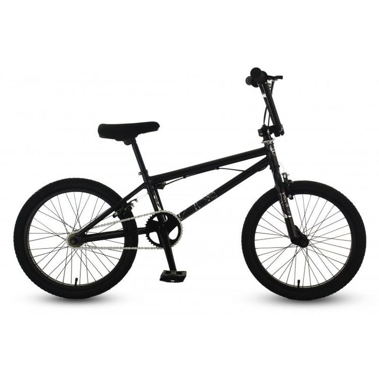 BMX Freestyle Bike 20