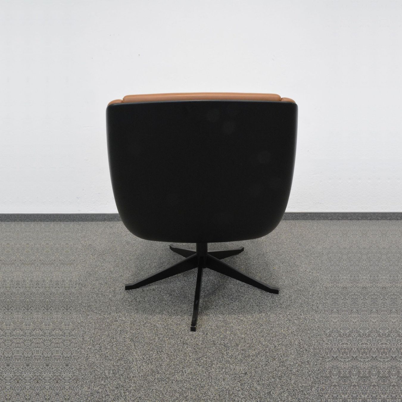 Alias Poltrone: Alias Manzu 090 Lounge-Sessel – Usato da Schönenwerd venduto da mcofficeshop 4
