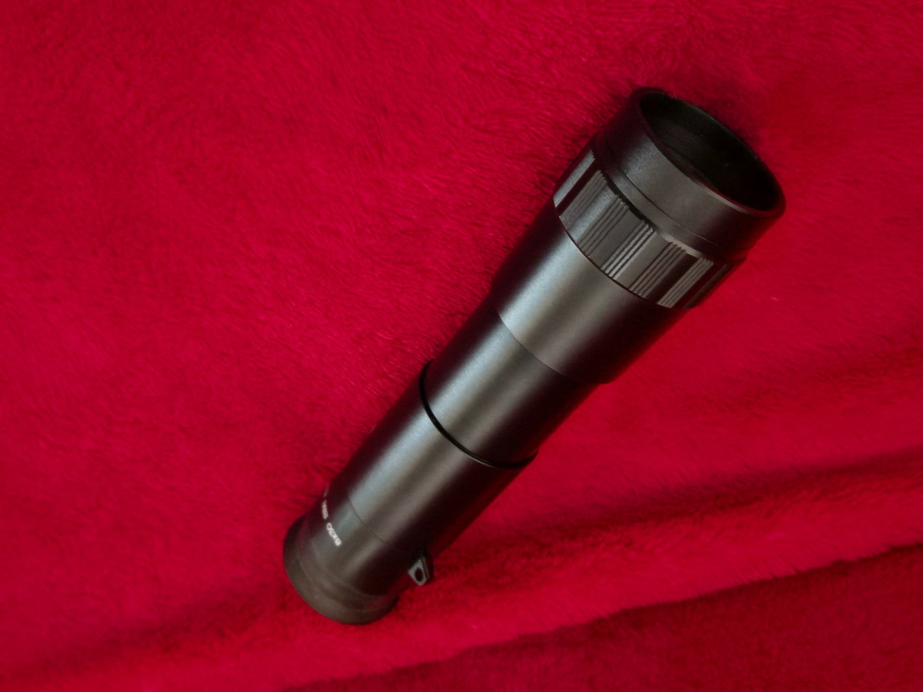 Jumelles: monocular 8x30 made in Japan – D'occasion à Monthey par McAuthor 1