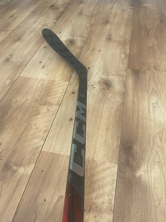Stöcke & Schaufeln: Eishockeystock Junior – Gebraucht aus Rossrüti von StellaPO 3