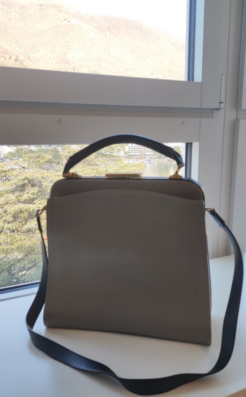 Sacs femmes: Smythson bag – D'occasion à Zug par LindaManga 1