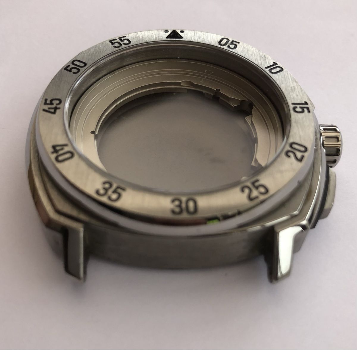 Scatole porta orologi: BOÎTE DE MONTRE JEAN-RICHARD – Usato da Cernier venduto da Classic_Time 3