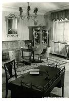 Offenburg - Hotel Sonne Emirezimmer