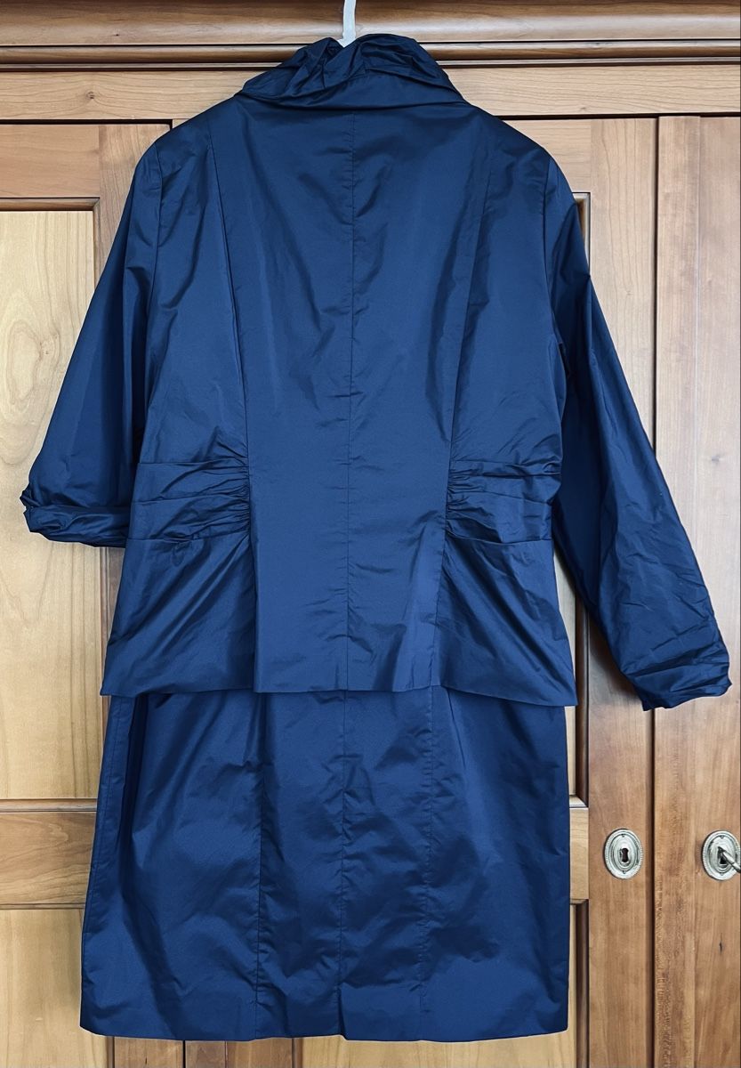 Costumi: Kleid mit Jacke Vera Mont – Usato da Bözberg venduto da JRose19 1