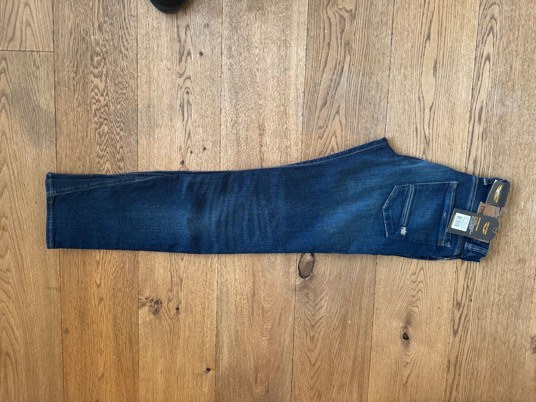 PME Legend Jeans: Jeans, PME **NEU**  28/32 Relaced fit – Nuovo (secondo la descrizione) da Stettfurt venduto da outlet72 1