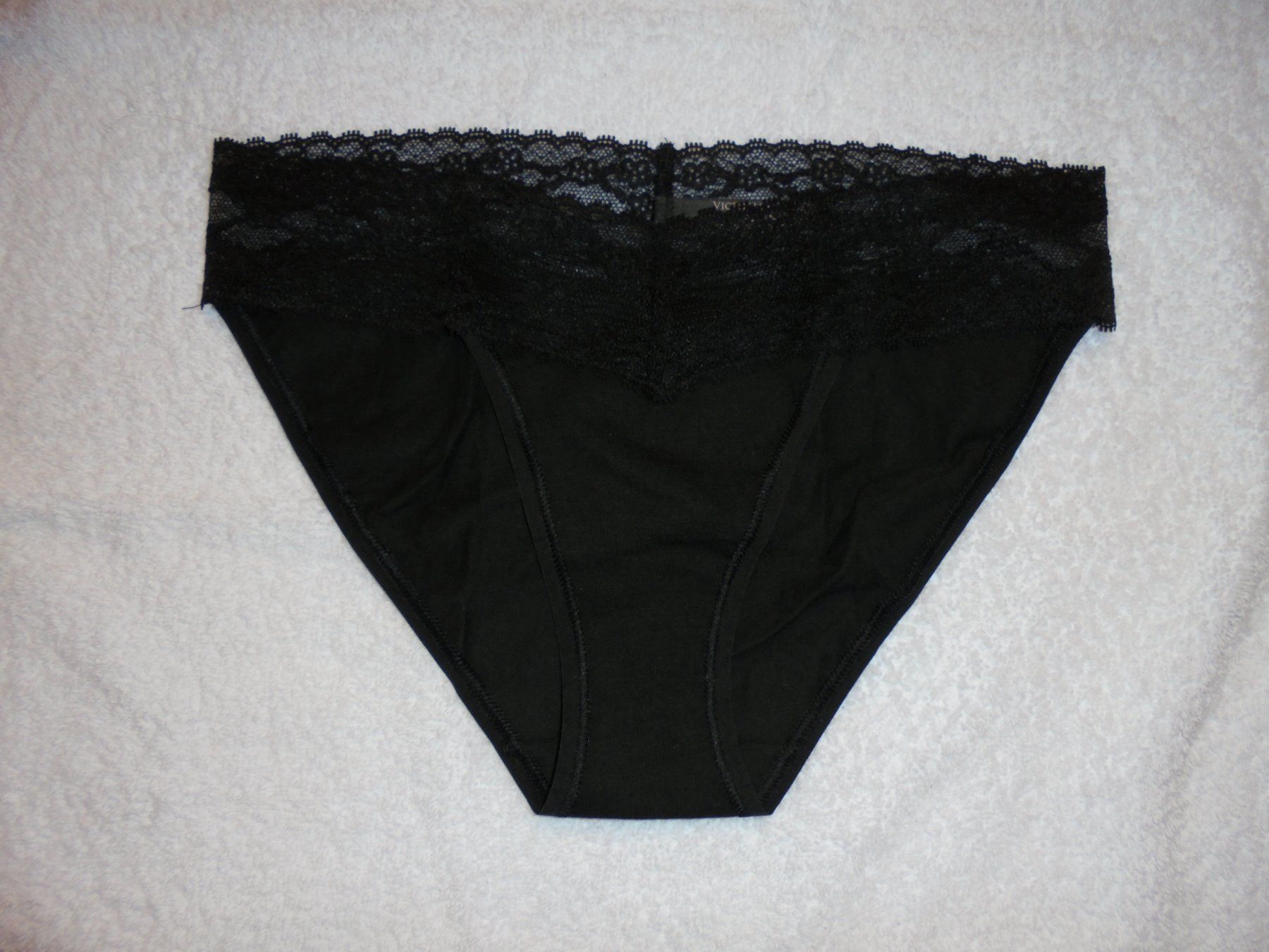 Victoria's Secret Altra biancheria intima: VICTORIA'S SECRET BIKINI, S, NEU – Nuovo e nell'imballaggio originale da Aarau Rohr venduto da PinkSchwein 1