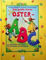 S. Bosse D. Winterhager Das grosse Arena Oster ABC