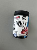 All Stars Whey Protein