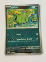 Gulpin 091/142