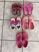 Schuhe für Mädchen in Grösse 30