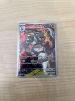 Team Rocket‘s Houndoom - Englisch