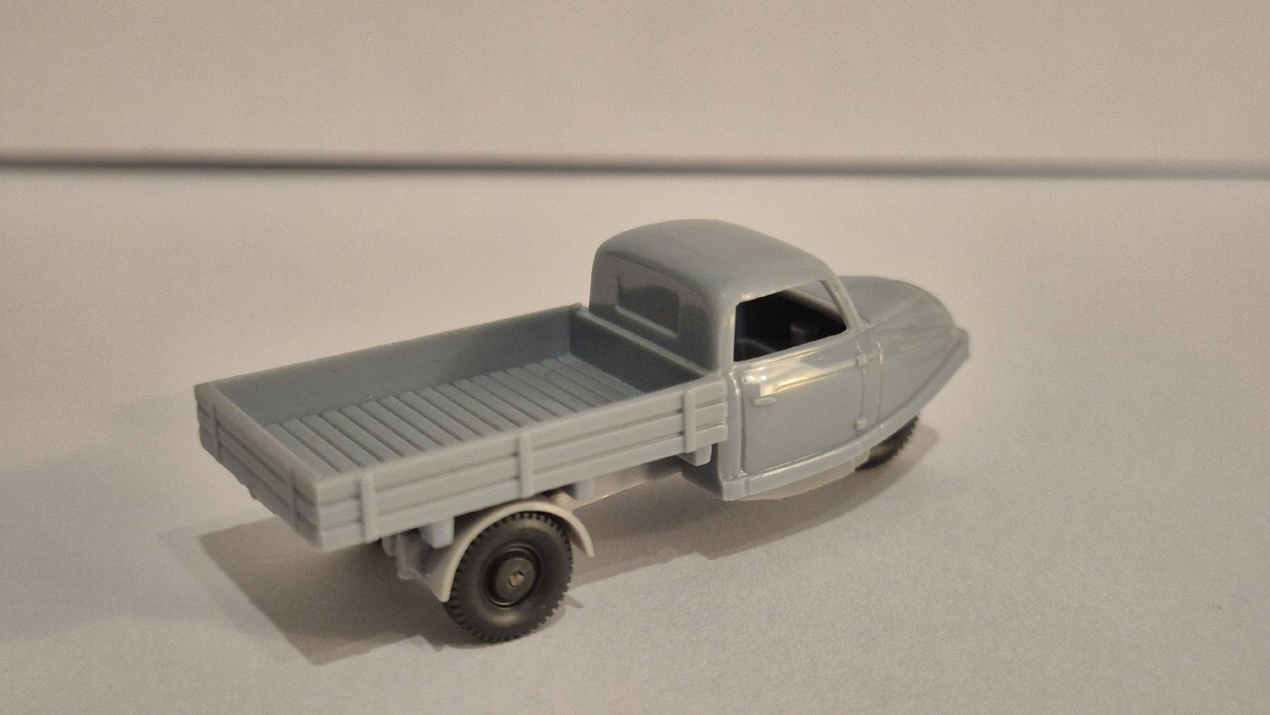 Wiking Modellini d'auto: Goli Dreirad von Wiking – Nuovo (secondo la descrizione) da Uznach venduto da Katinka83 2