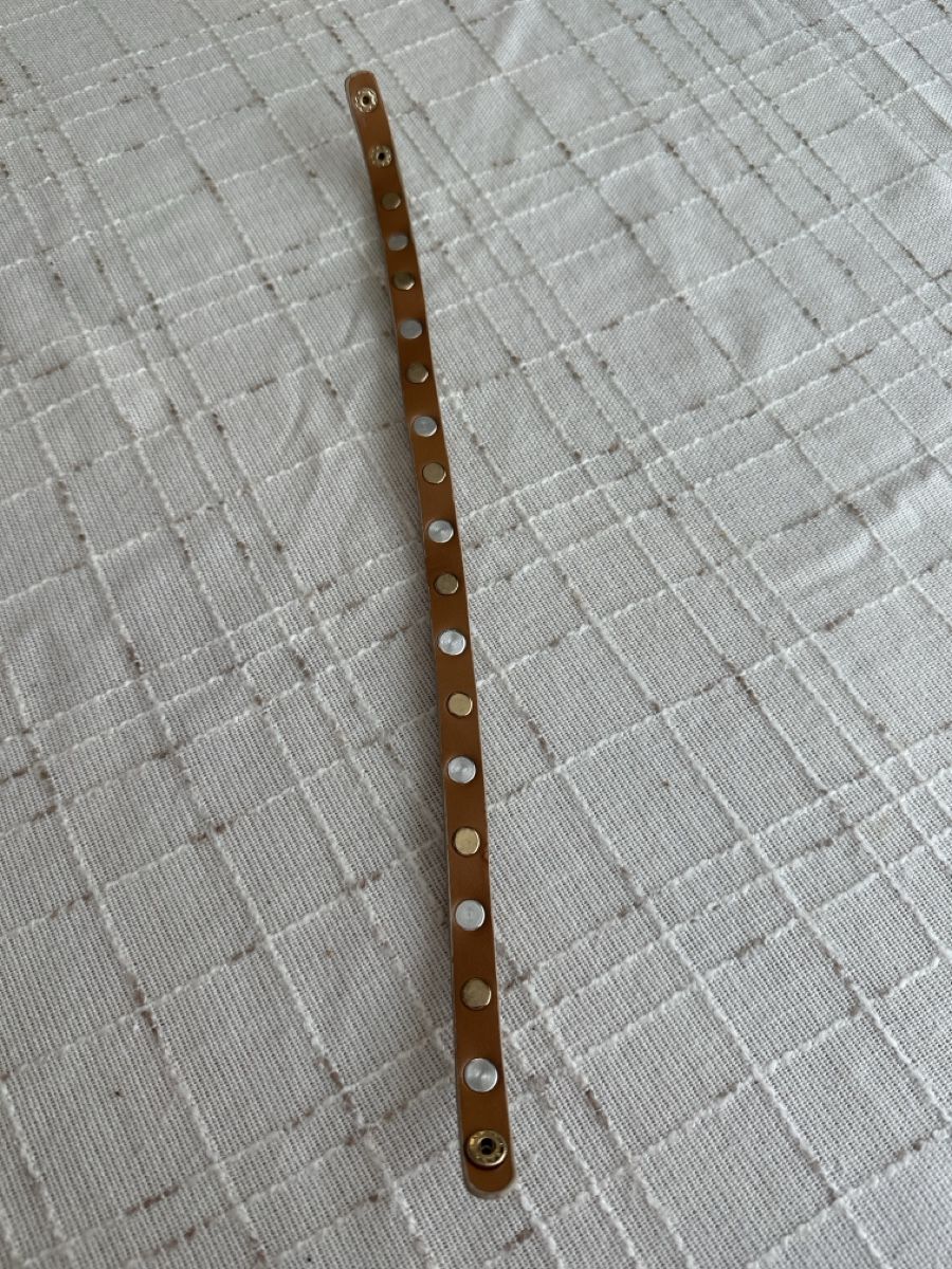Tory Burch Armbänder & -reifen: Tory Burch Armband Leder neu – Neu (gemäss Beschreibung) aus Niederglatt ZH von Laurita1972 3