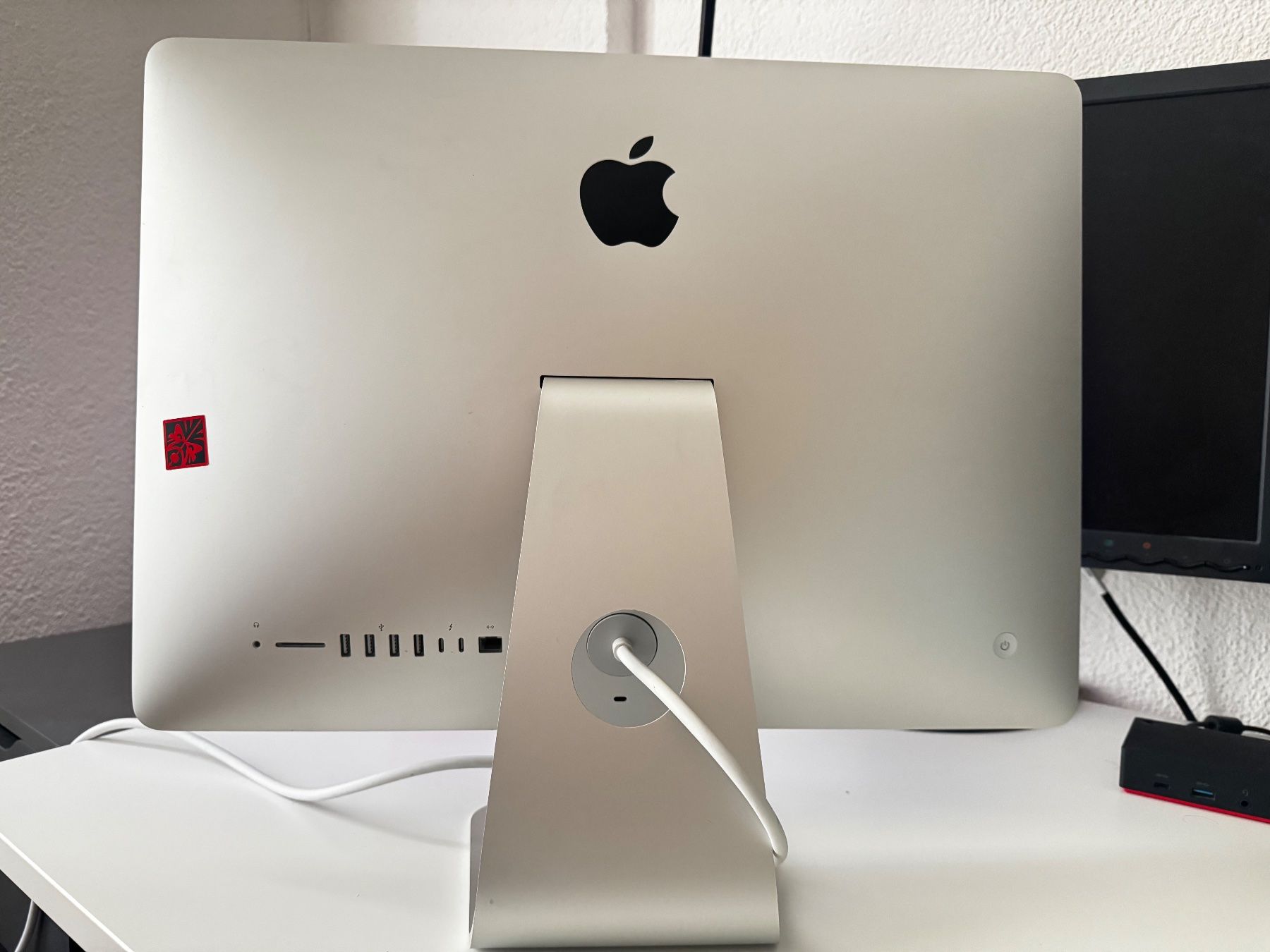 Apple PC: Apple iMac Desktop Computer gebraucht top Zustand – Usato da Zürich venduto da LUI38 1
