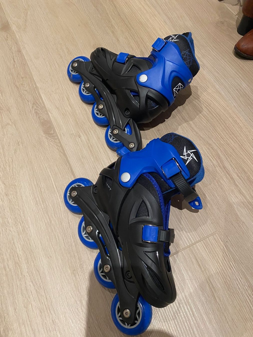 Pattini in linea & Pattini a rotelle: Rollerblade – Usato da Conches venduto da Brigant4 2