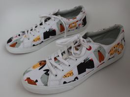 Baskets Bucketfeet My Best Friend   t. 41