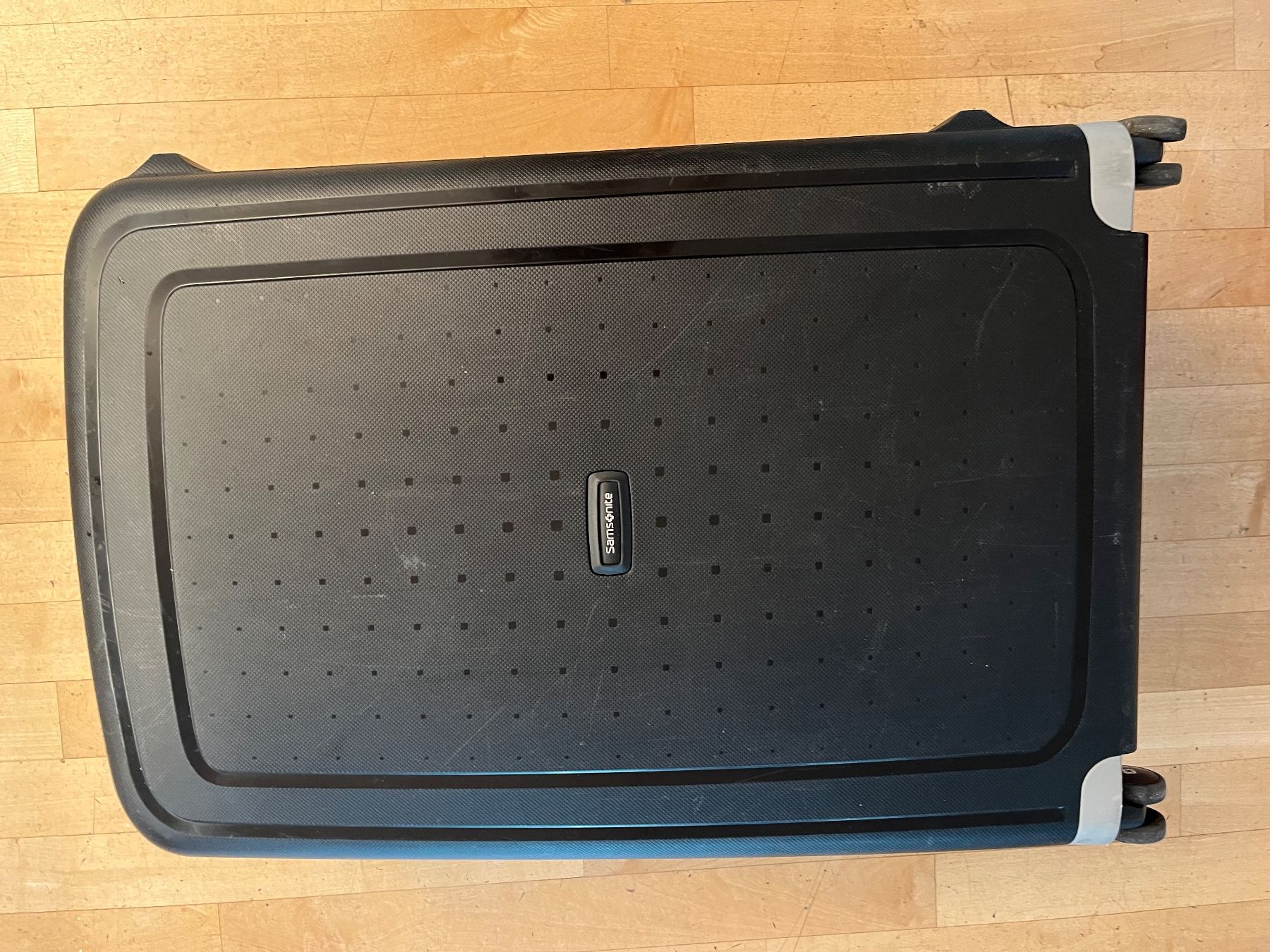 Samsonite Reisekoffer: SAMSONITE Hartschalenkoffer – Gebraucht aus Uster von jastroem 4